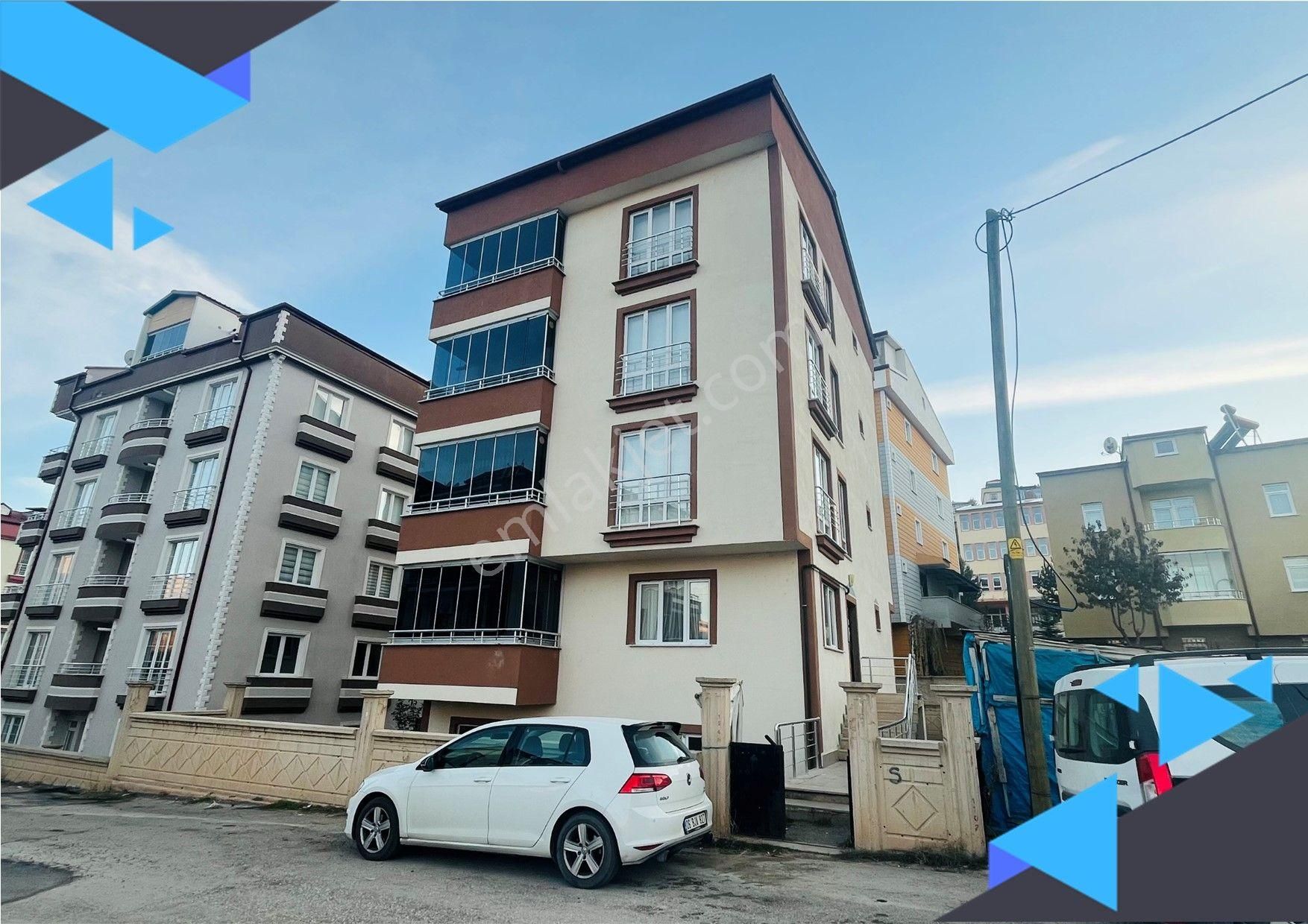 Bayburt Merkez Şingah Satılık Daire  ÜRETİM MALİYETİNE FIRSAT 3+1 SATILIK DAİRE