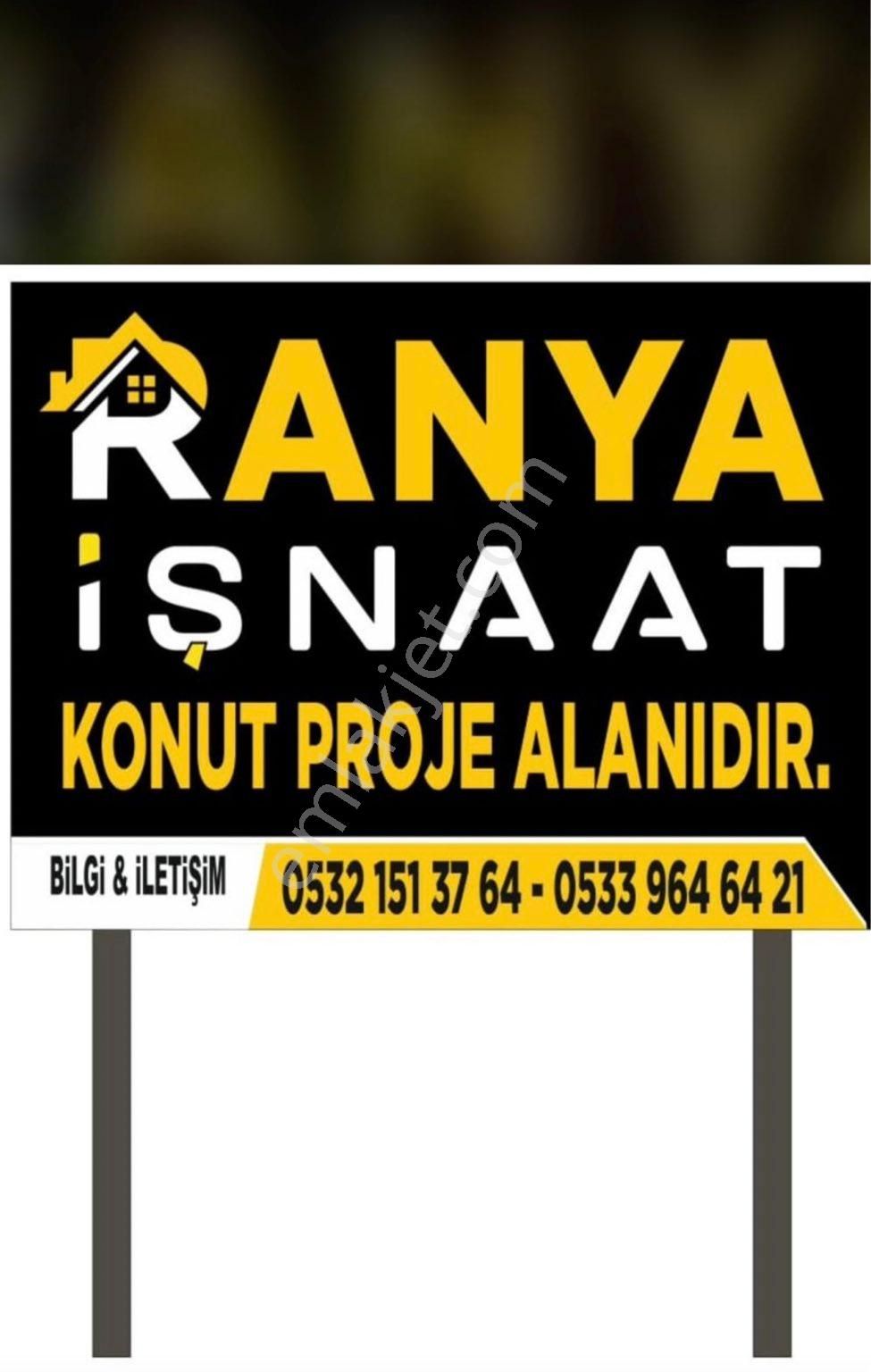 Bağlar Bağcılar Satılık Daire YENİ PROJE RANYA YAPI TEMELDEN SATILIK 2+1 67 m2 1 PEŞİN 2 TAKSİT