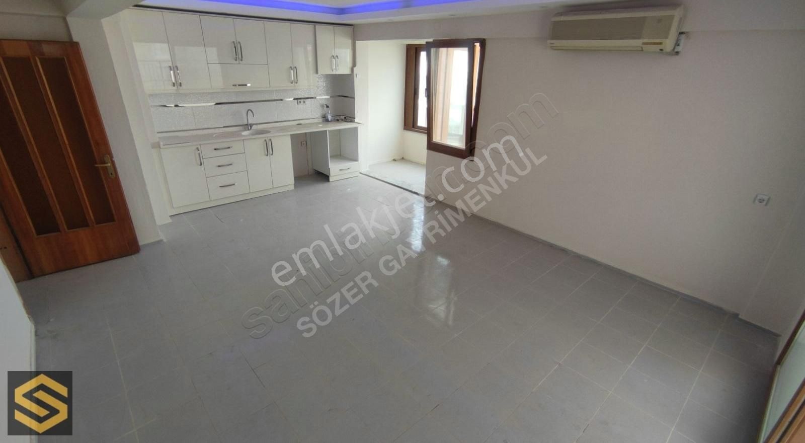 Didim Çamlık Satılık Daire Didim Çamlık Denize 100 Mt 2