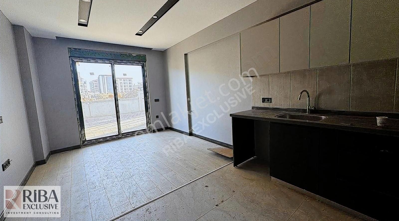 Aksu Altıntaş Kiralık Daire Riba Exclusive'den Kiralık Daire