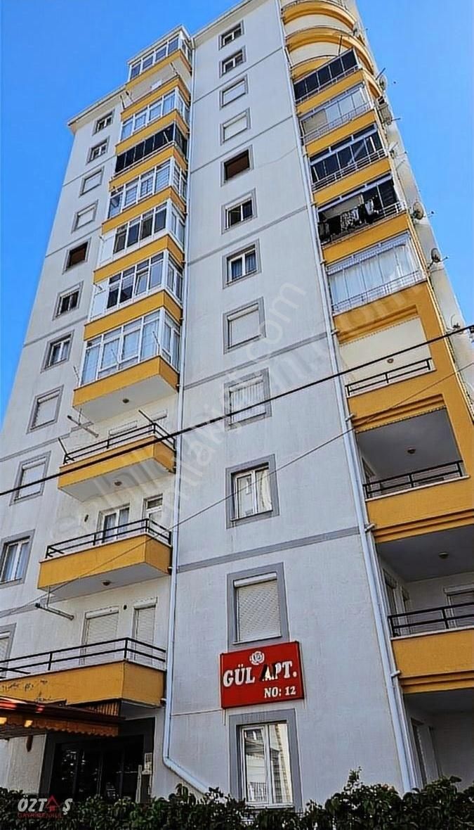 Kocasinan Mithatpaşa Kiralık Daire Kiralık Dublex Daire