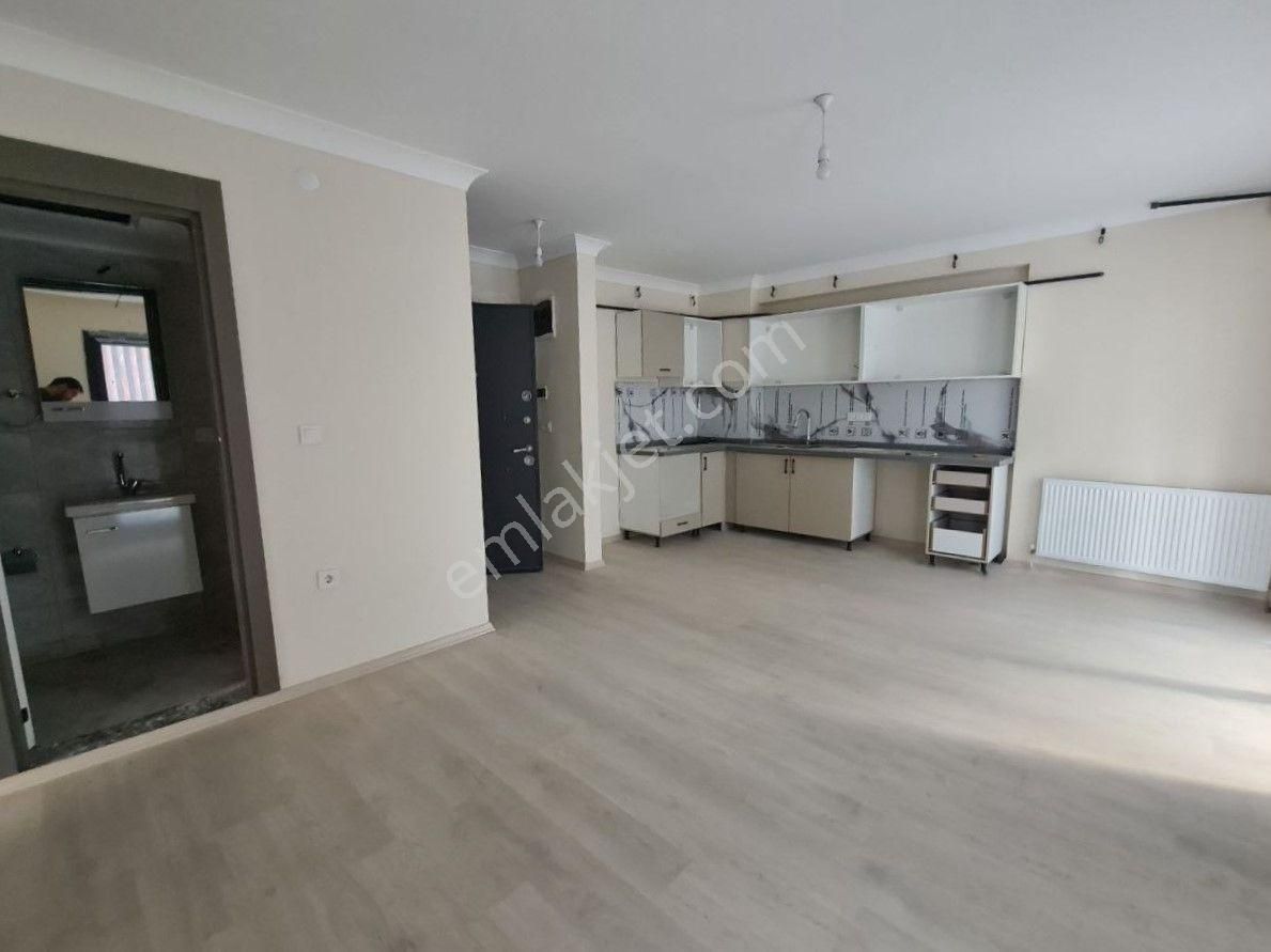 Edremit Kadıköy Satılık Daire  AYGÜL'DEN EDREMİT KADIKÖY'DE SIFIR İNANILMAZ ŞOK FİYATIYLA KAÇIRILMAYACAK FIRSAT 1+1 SATILIK DAİRE