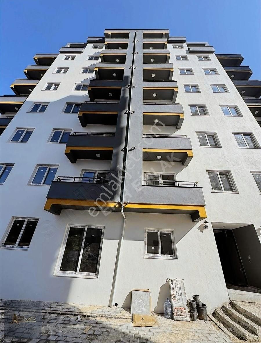 Sarıçam Gültepe Satılık Daire EMR'DEN GÜLTEPEDE 2 AYA TESLİM 1+1 SATILIK ZEMİN DAİRE