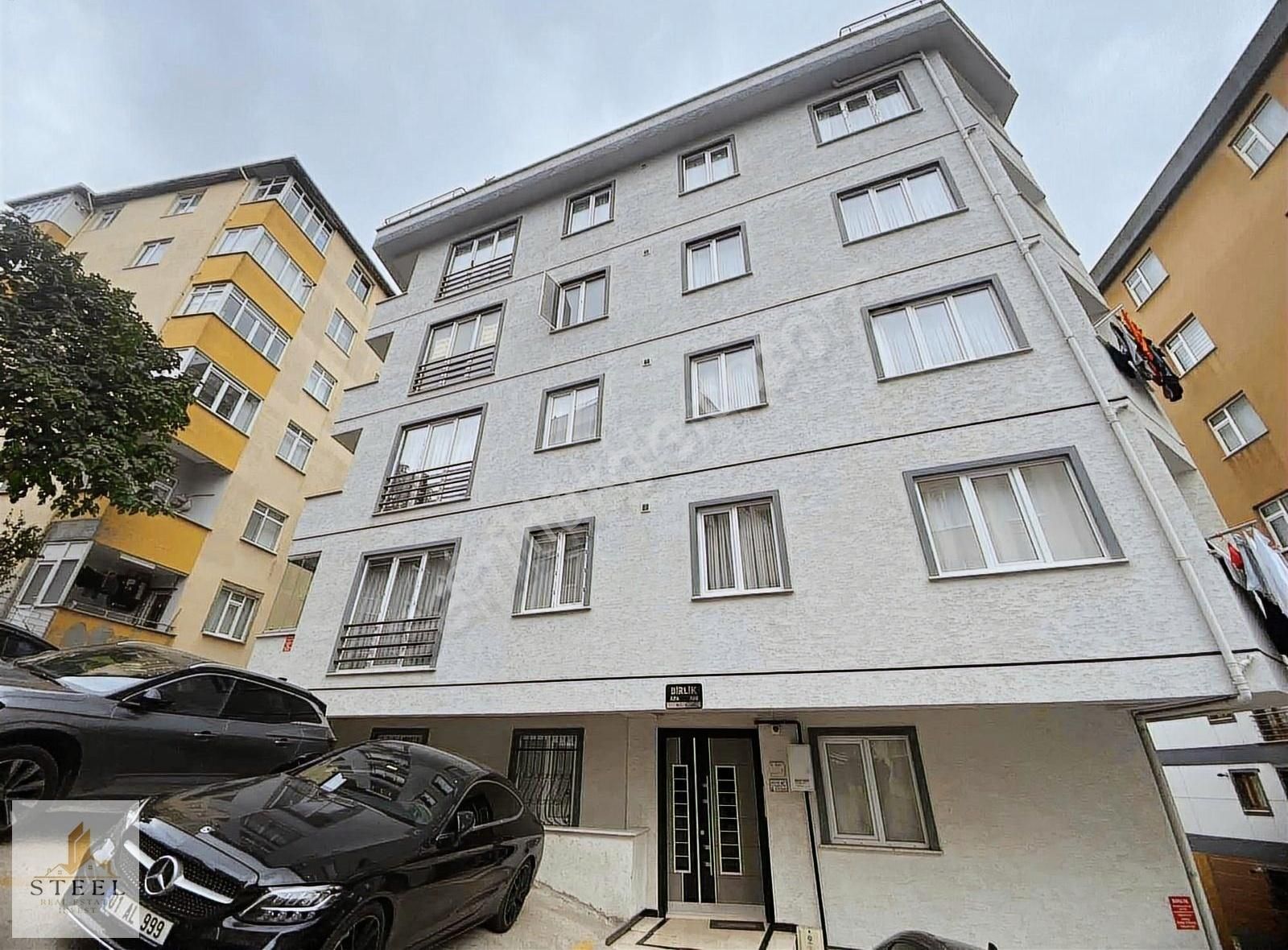 Maltepe Fındıklı Kiralık Daire MALTEPE FINDIKLI'DA ATATÜRK CADDESİNE ULAŞIMA YAKIN 2+1