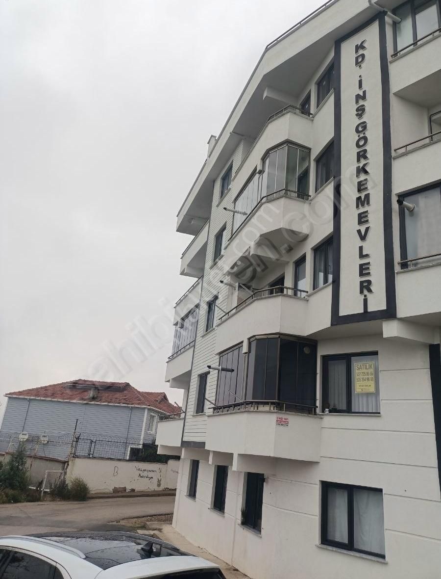 Karacabey Hüdavendigar Satılık Daire Selimiye Mahallesinde Satılık Ara Kat Yeni Daire