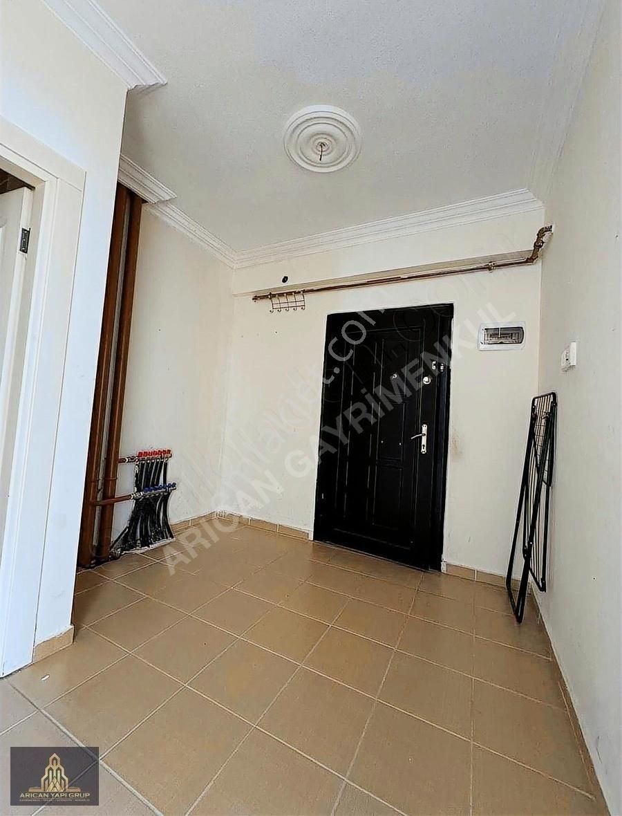 Niğde Merkez Aşağı Kayabaşı Kiralık Daire Hastaneye Yürüme Mesafesinde Panoramik Oturumlu 3+1 Kiralık