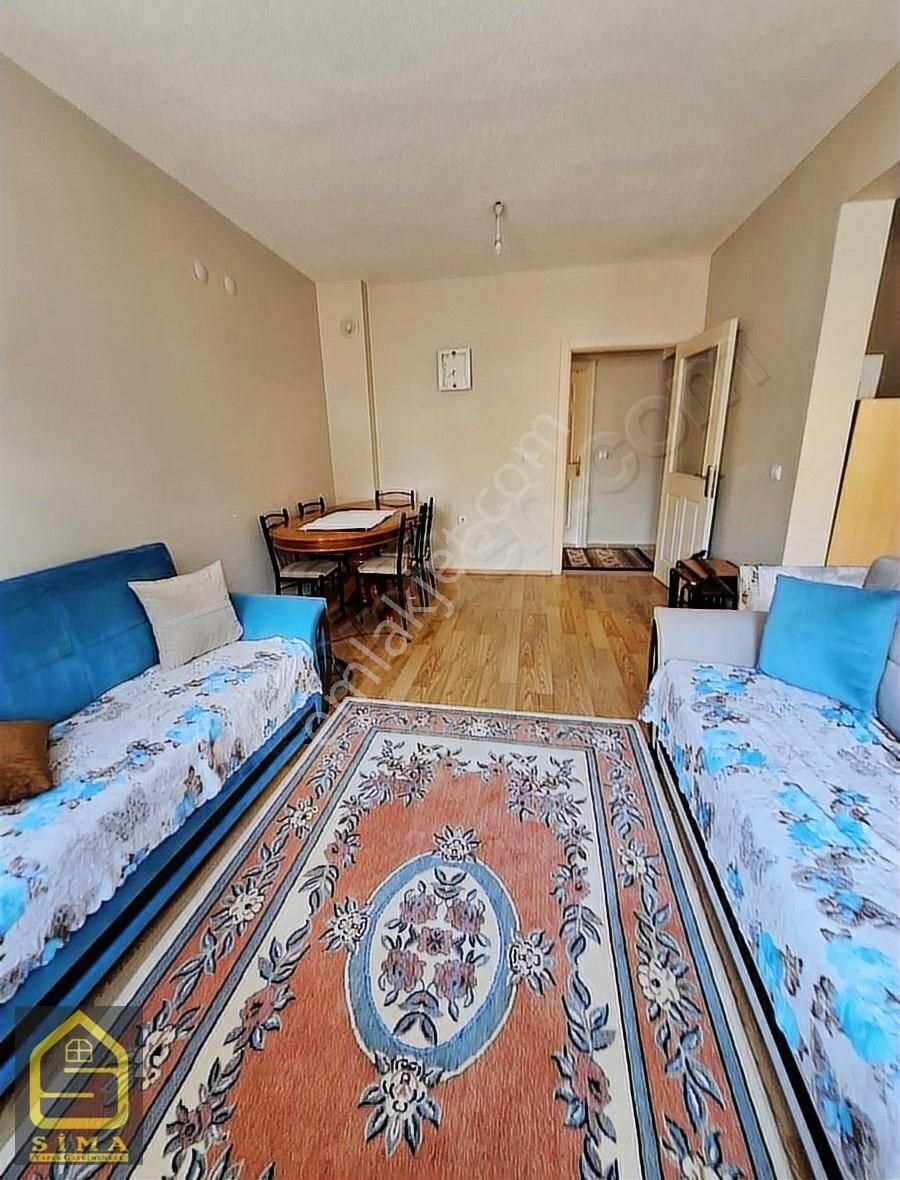 Yozgat Merkez Çapanoğlu Kiralık Daire Sima Emlaktan Kiralık Daire