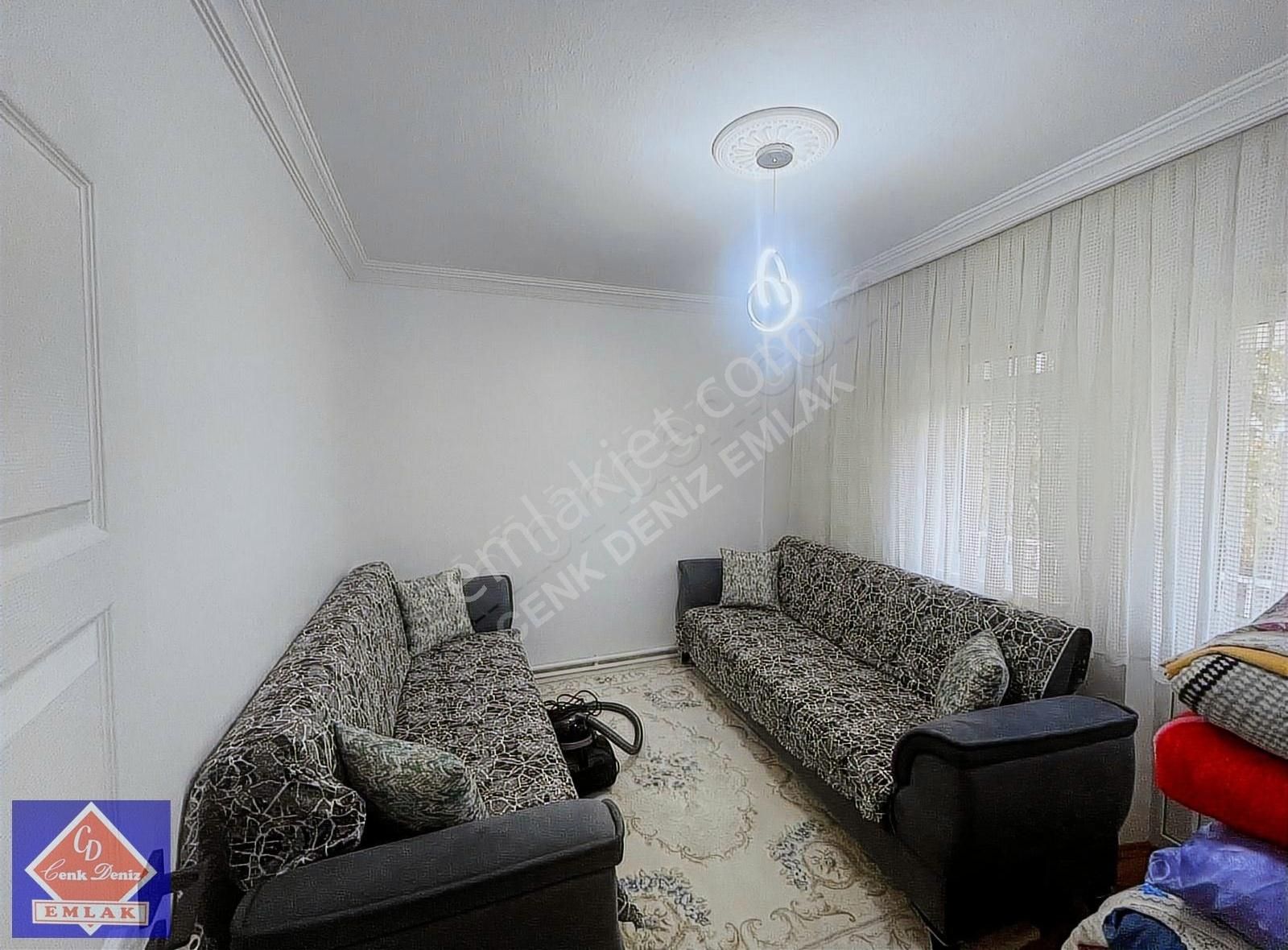 Yenimahalle Ergenekon Satılık Daire ŞENTEPE KIZILCAHAMAM CAD. PARALELİ 1.KATTA MASRAFSIZ 3+1 DAİRE