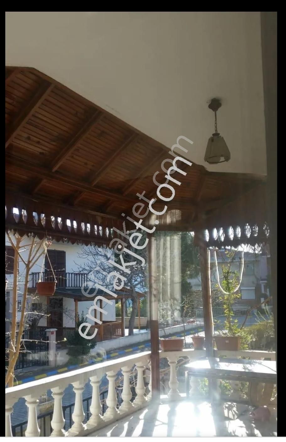 Silivri Semizkum Bölgesinde Yazlık Site İçerisinde Müstakil Satılik Villa - Görsel 3