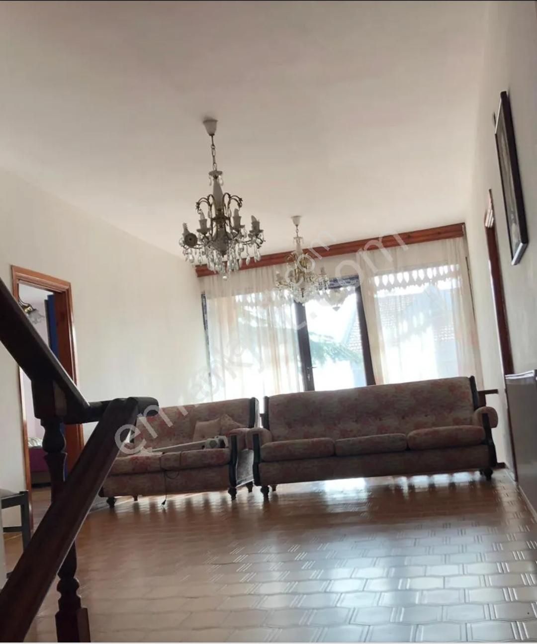 Silivri Semizkum Bölgesinde Yazlık Site İçerisinde Müstakil Satılik Villa - Görsel 7