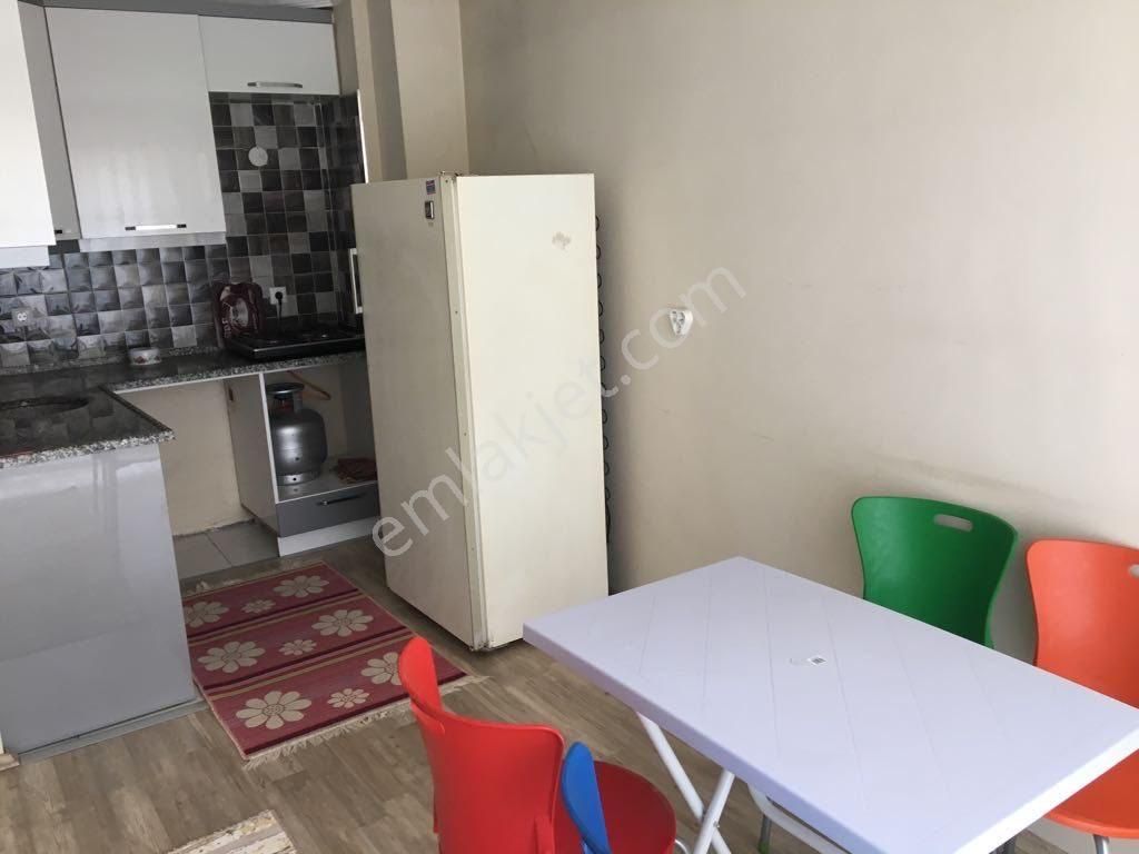 Soma Kurtuluş Kiralık Daire SOMA CARSİ MERKEZDE ESYALI KİRALIK DAİRE