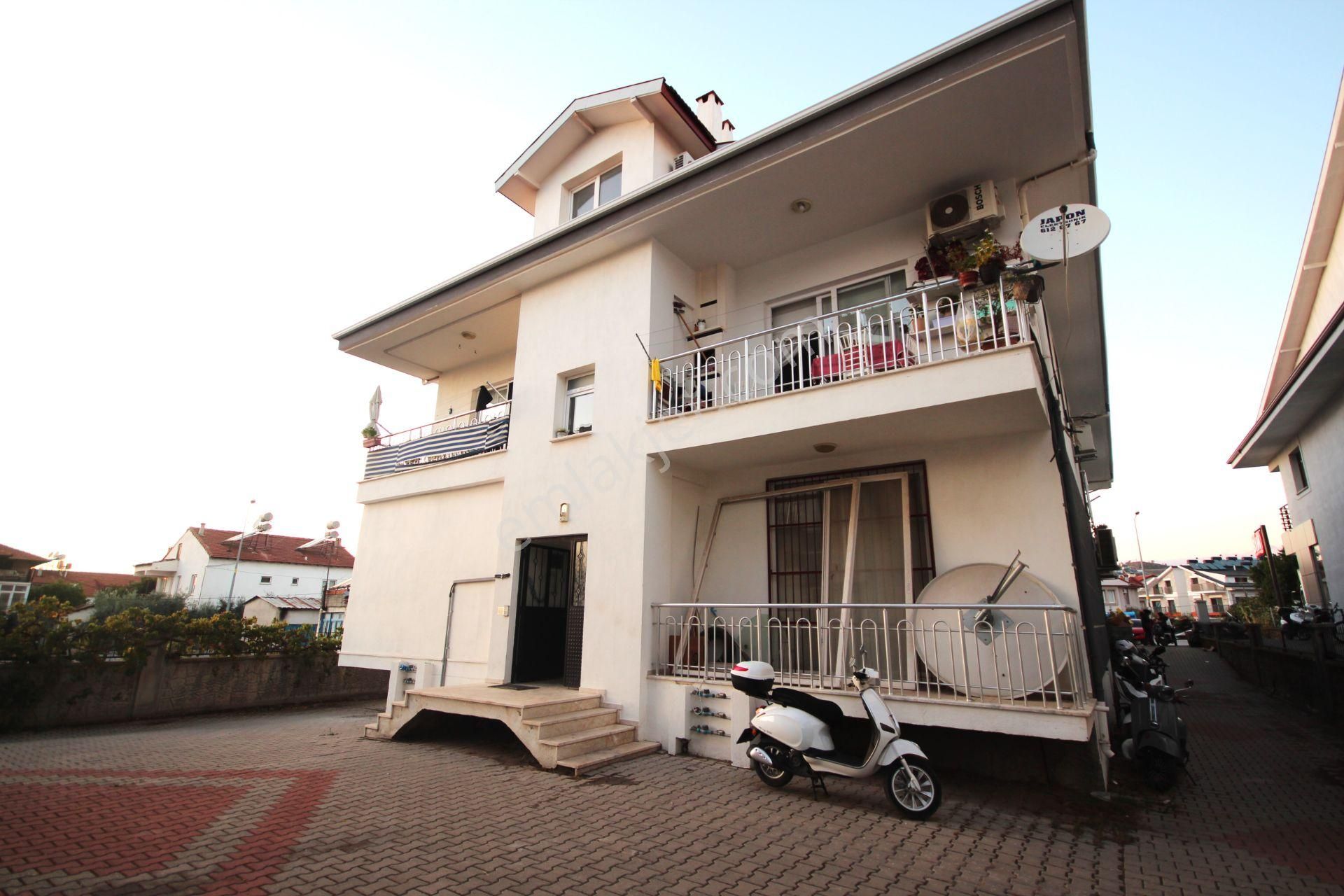 Fethiye Cami Satılık Daire  GoldHouse dan Satılık Daire Çatı Dubleks Fırsat 3+1