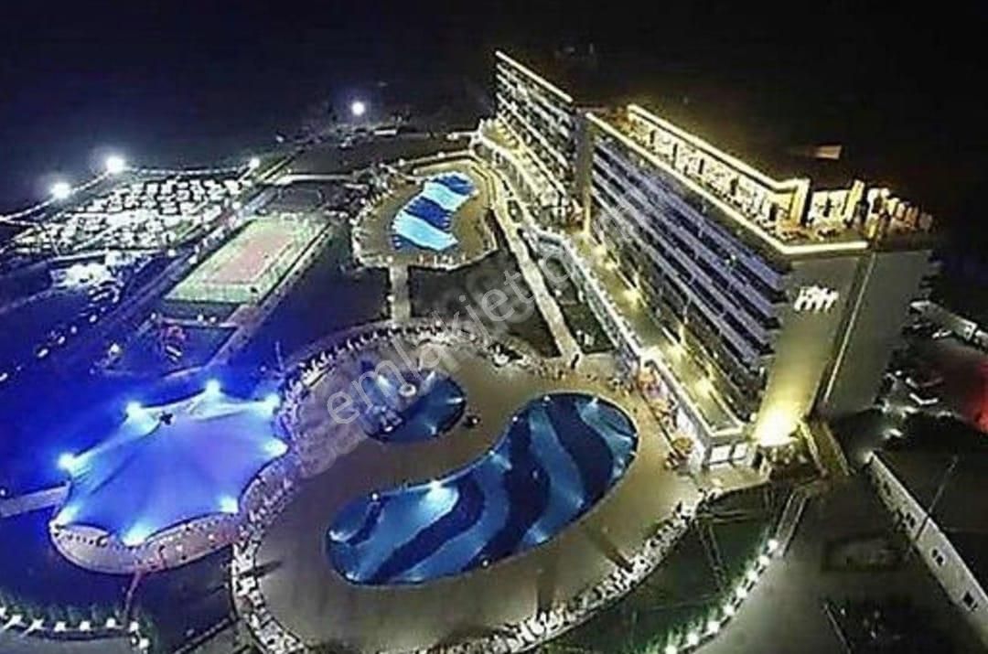 Uygun Dan Hatay Erzin De İsos Termal Kaplıcada 14 Günlük Satılık Devre Tatil - Görsel 27