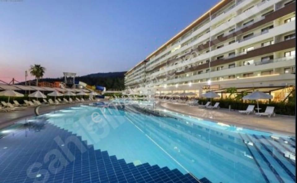 Uygun Dan Hatay Erzin De İsos Termal Kaplıcada 14 Günlük Satılık Devre Tatil - Görsel 29