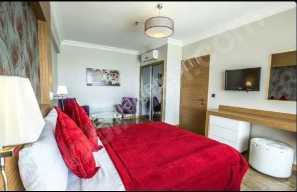 Uygun Dan Hatay Erzin De İsos Termal Kaplıcada 14 Günlük Satılık Devre Tatil - Görsel 6