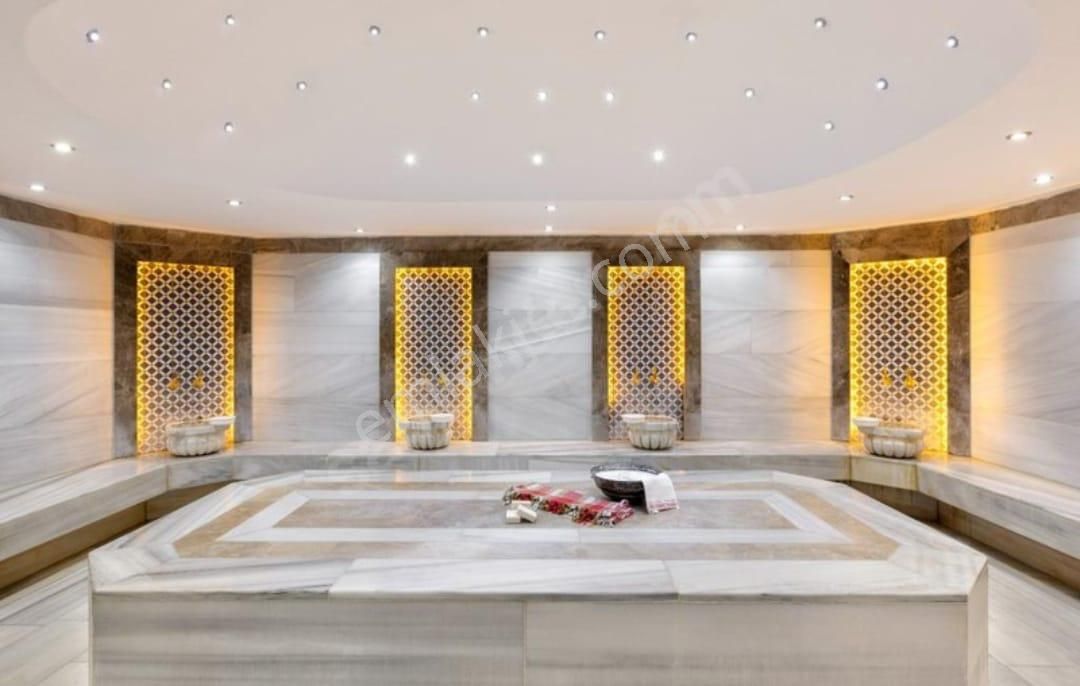 Uygun Dan Hatay Erzin De İsos Termal Kaplıcada 14 Günlük Satılık Devre Tatil - Görsel 21