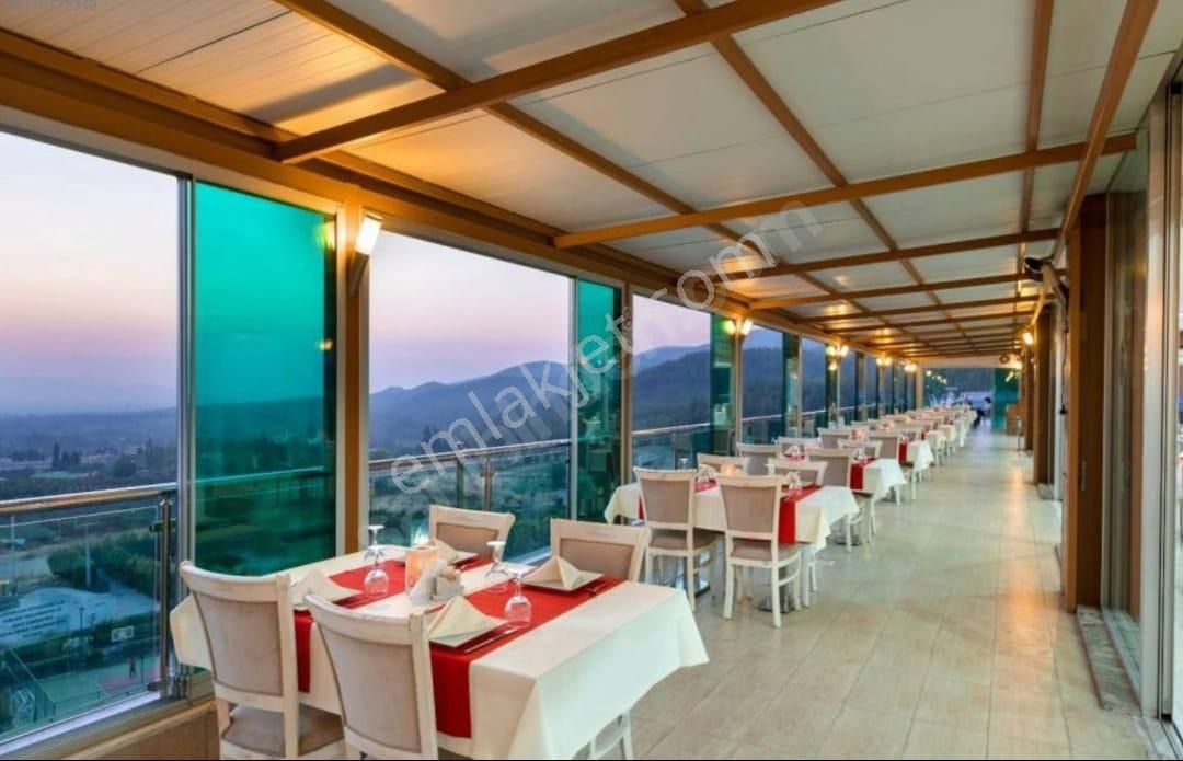 Uygun Dan Hatay Erzin De İsos Termal Kaplıcada 14 Günlük Satılık Devre Tatil - Görsel 23