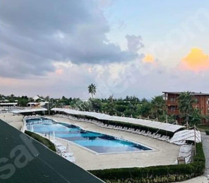 Uygun Dan Hatay Erzin De İsos Termal Kaplıcada 14 Günlük Satılık Devre Tatil - Görsel 12