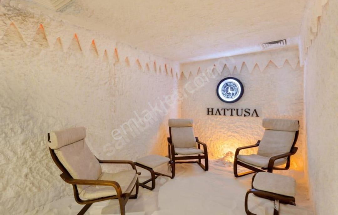 Uygun Dan Hatay Erzin De İsos Termal Kaplıcada 14 Günlük Satılık Devre Tatil - Görsel 17