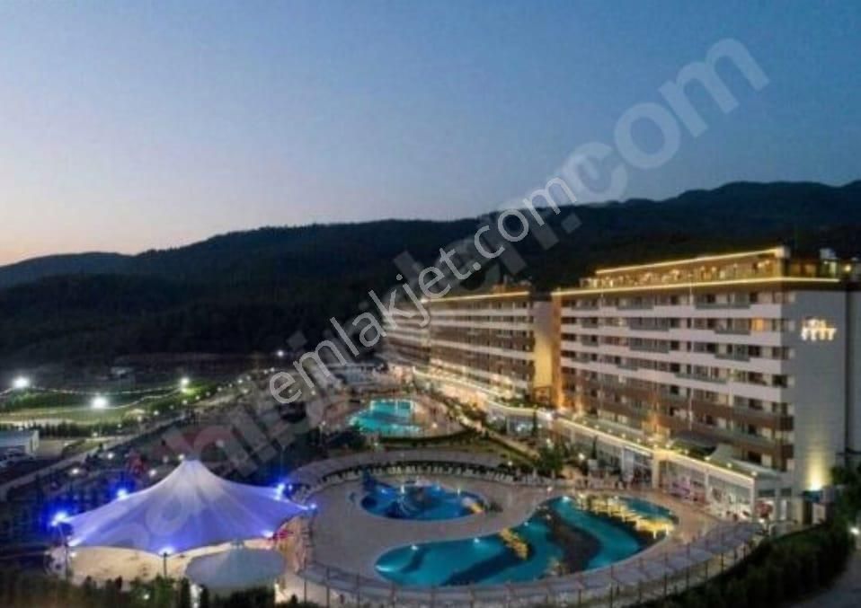 Uygun Dan Hatay Erzin De İsos Termal Kaplıcada 14 Günlük Satılık Devre Tatil - Görsel 28