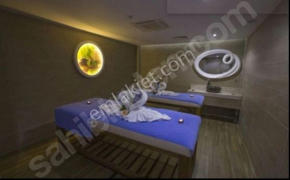 Uygun Dan Hatay Erzin De İsos Termal Kaplıcada 14 Günlük Satılık Devre Tatil - Görsel 10