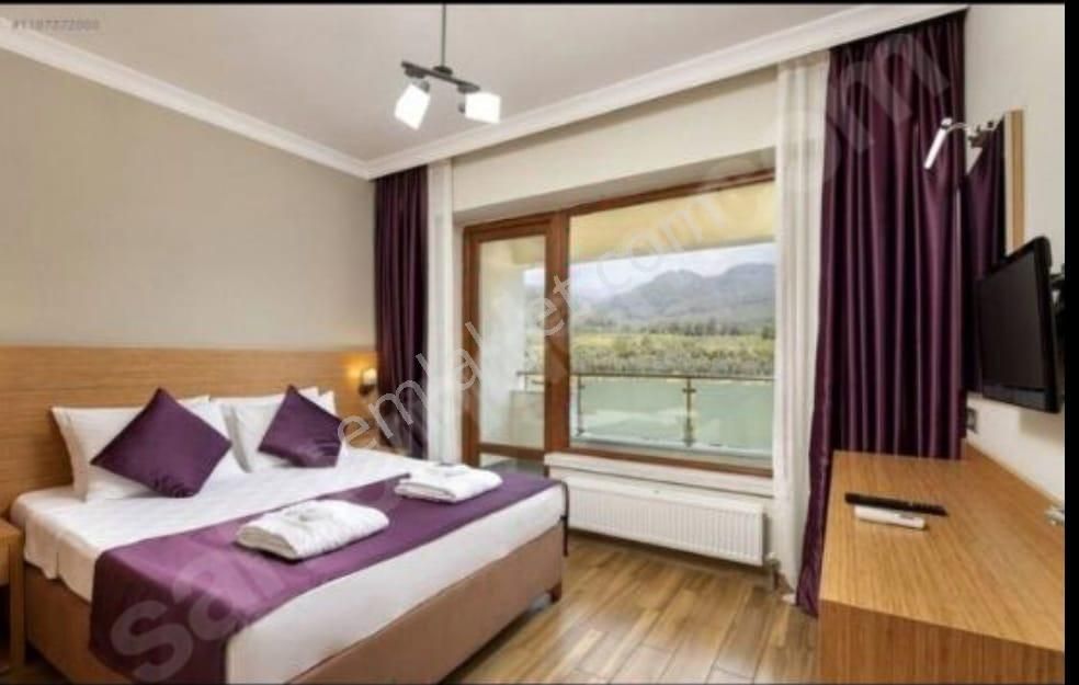 Uygun Dan Hatay Erzin De İsos Termal Kaplıcada 14 Günlük Satılık Devre Tatil - Görsel 7