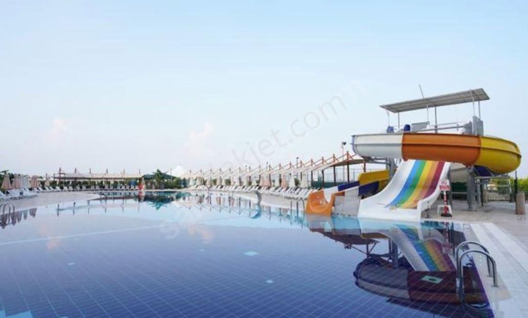 Uygun Dan Hatay Erzin De İsos Termal Kaplıcada 14 Günlük Satılık Devre Tatil - Görsel 25