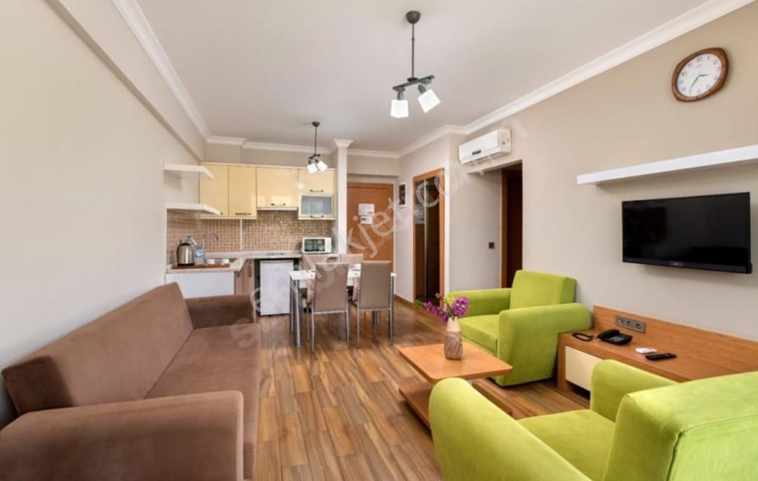 Uygun Dan Hatay Erzin De İsos Termal Kaplıcada 14 Günlük Satılık Devre Tatil - Görsel 4