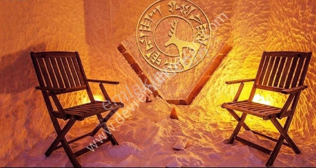 Uygun Dan Hatay Erzin De İsos Termal Kaplıcada 14 Günlük Satılık Devre Tatil - Görsel 18