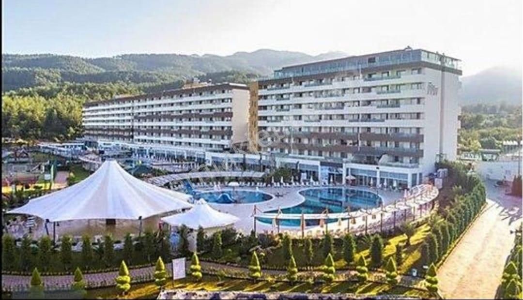 Uygun Dan Hatay Erzin De İsos Termal Kaplıcada 14 Günlük Satılık Devre Tatil - Görsel 30