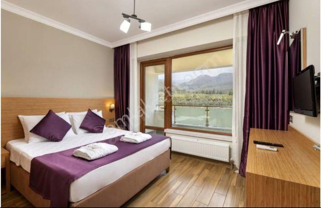 Uygun Dan Hatay Erzin De İsos Termal Kaplıcada 14 Günlük Satılık Devre Tatil - Görsel 5