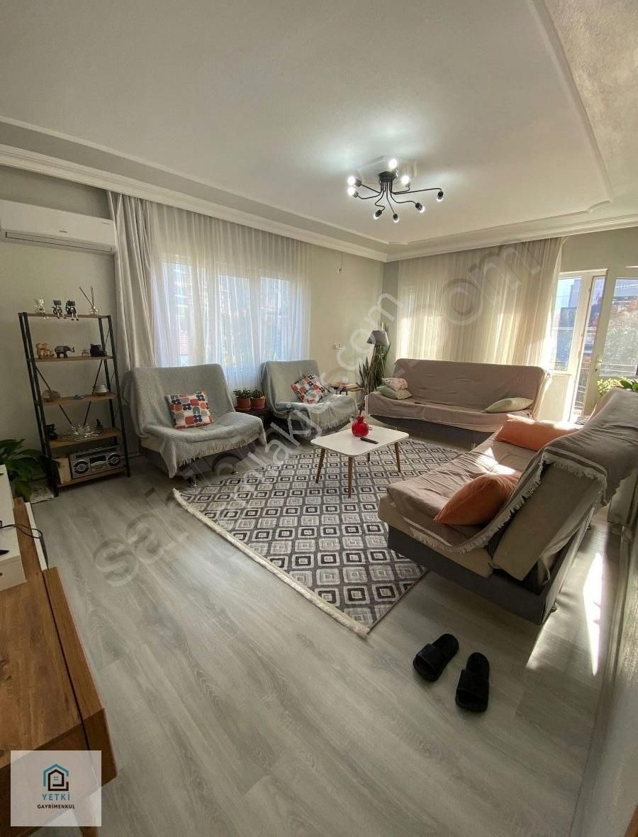 Pamukkale Zeytinköy Satılık Daire BAĞBAŞI PAÜ YAKINI 3+1 AÇIK CEPHELİ DAİRE