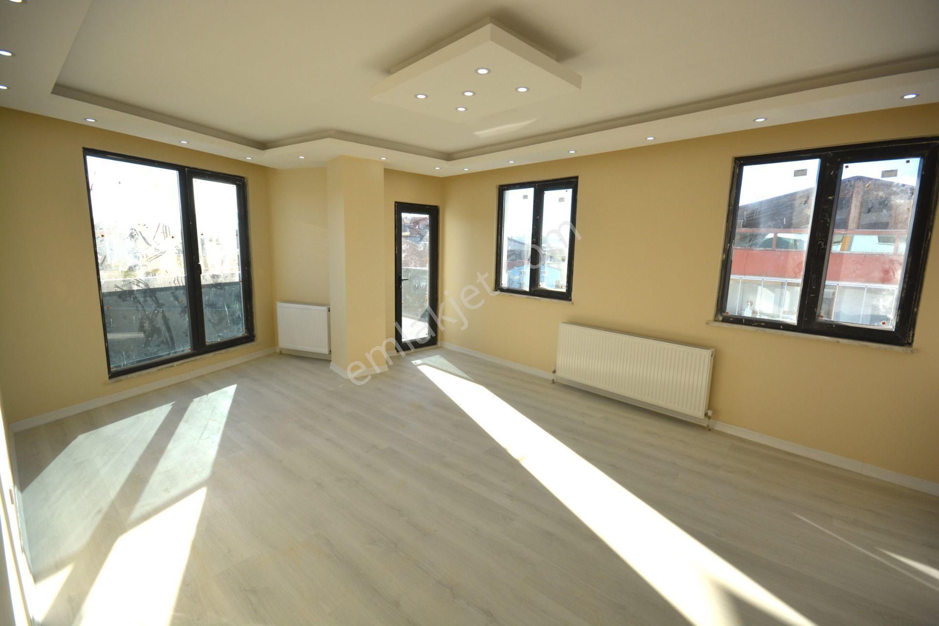 Sancaktepe Kemal Türkler Okula Yakın Kiralık Daire  KİRALIK 2+1 SIFIR  ASANSÖRLÜ 85 M2 ARA KAT DAİRE 