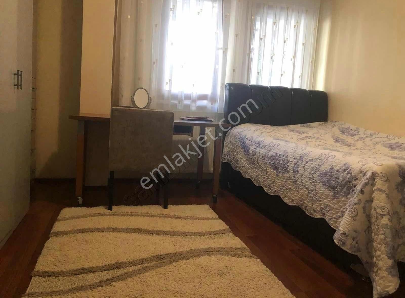 Çankaya Şehit Cengiz Karaca Satılık Daire ÖVEÇLERDE 3+1 SATILIK MASRAFSIZ DAİRE