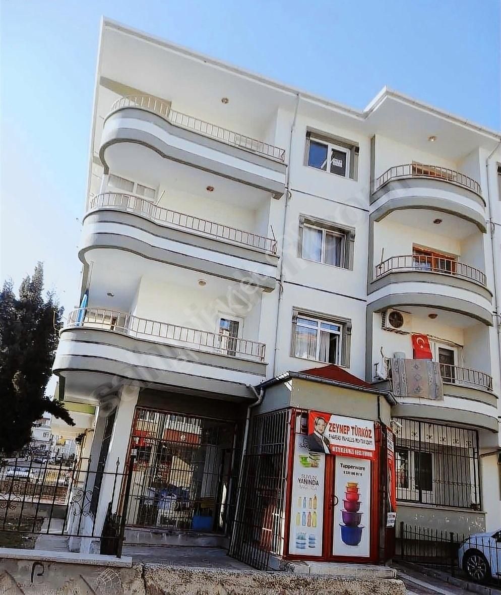 Sincan Pınarbaşı Satılık Daire SİNCAN, PINARBAŞI MAH. SATILIK 3+1 DAİRE