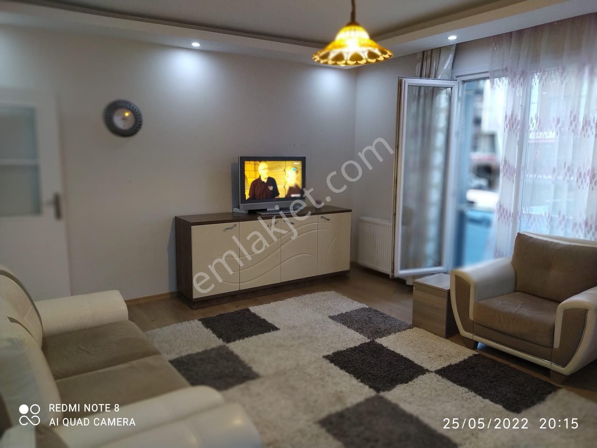 Beylikdüzü Kavaklı Kiralık Daire  BEYLİKDÜZÜ KAVAKLI Mh.EŞYALI KİRALIK 2+1 DAİRE