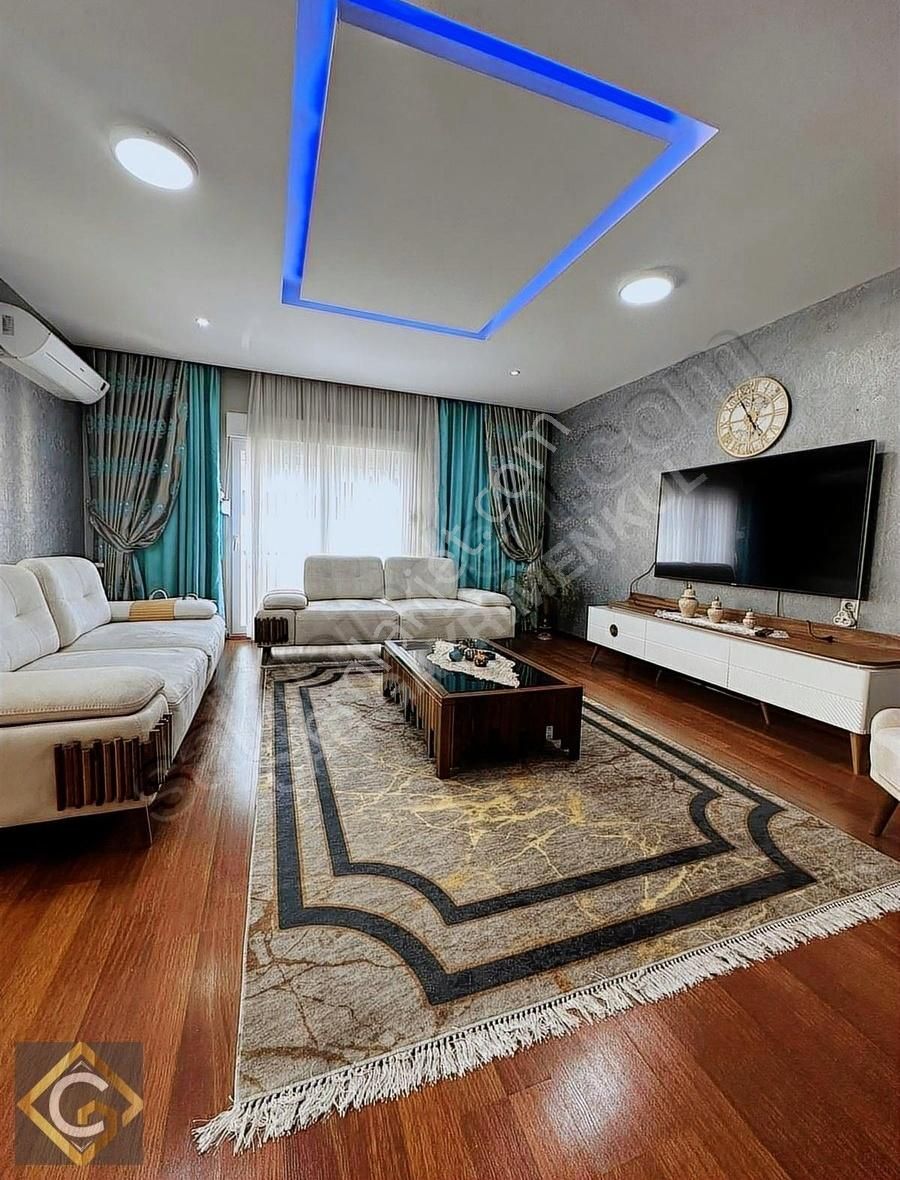 Konyaaltı Hurma Kiralık Daire [EN/RU] HURMA'DA KİRALIK LÜX 3+2 EŞYALI DUBLEX DAİRE !!!