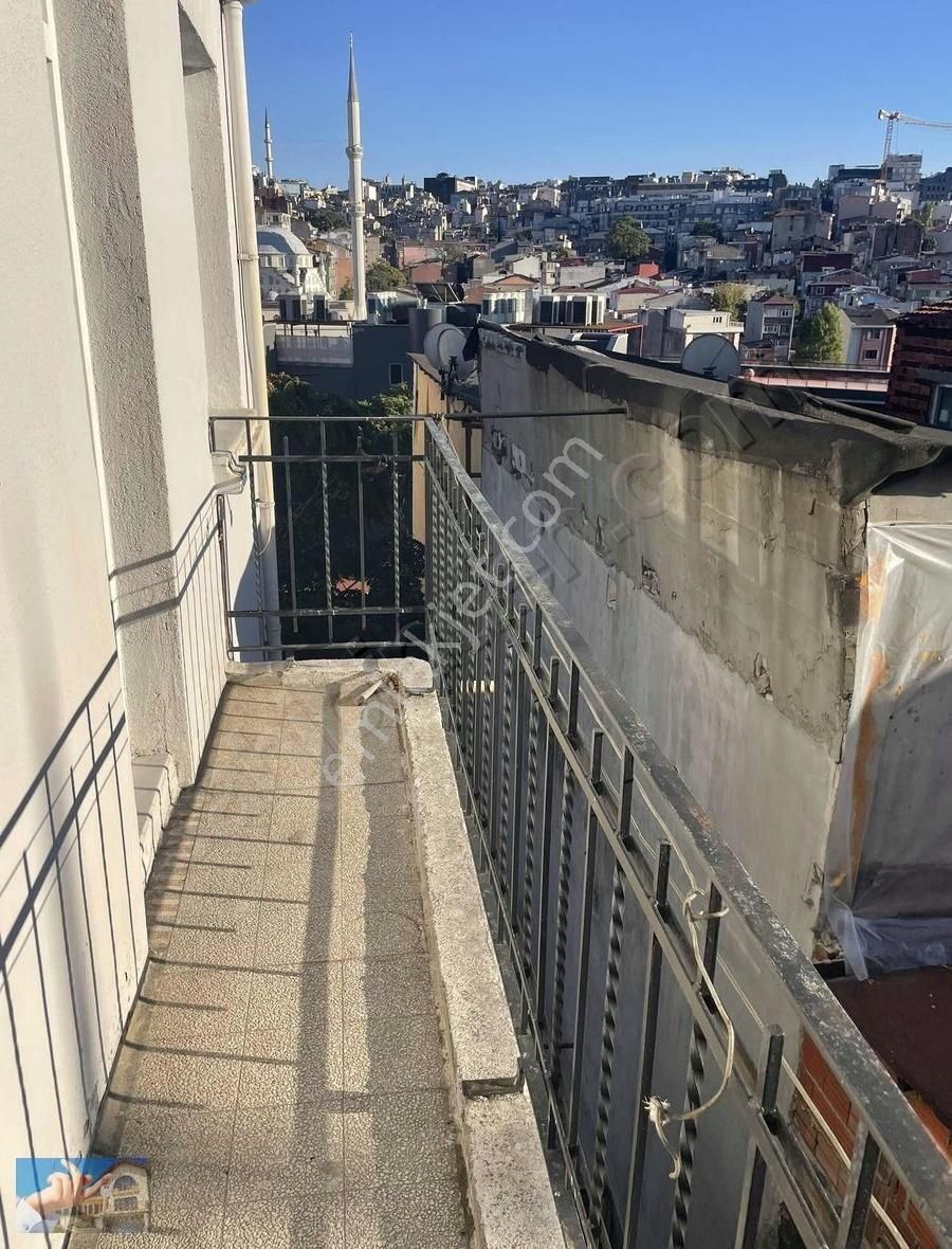 Diyar İnşaat Emlak 5 Katlı Bina Oteller Bölgesine - Görsel 7