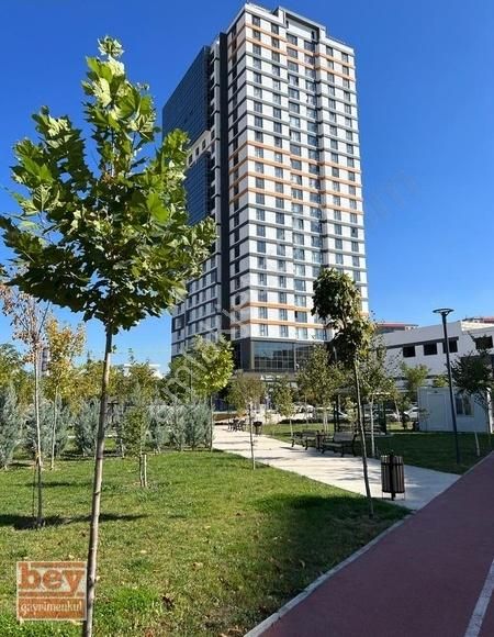 Çankaya Alacaatlı Satılık Daire YAŞAMKENT YAŞAMKULE DE NET 42M2 STÜDYO DAİRE.