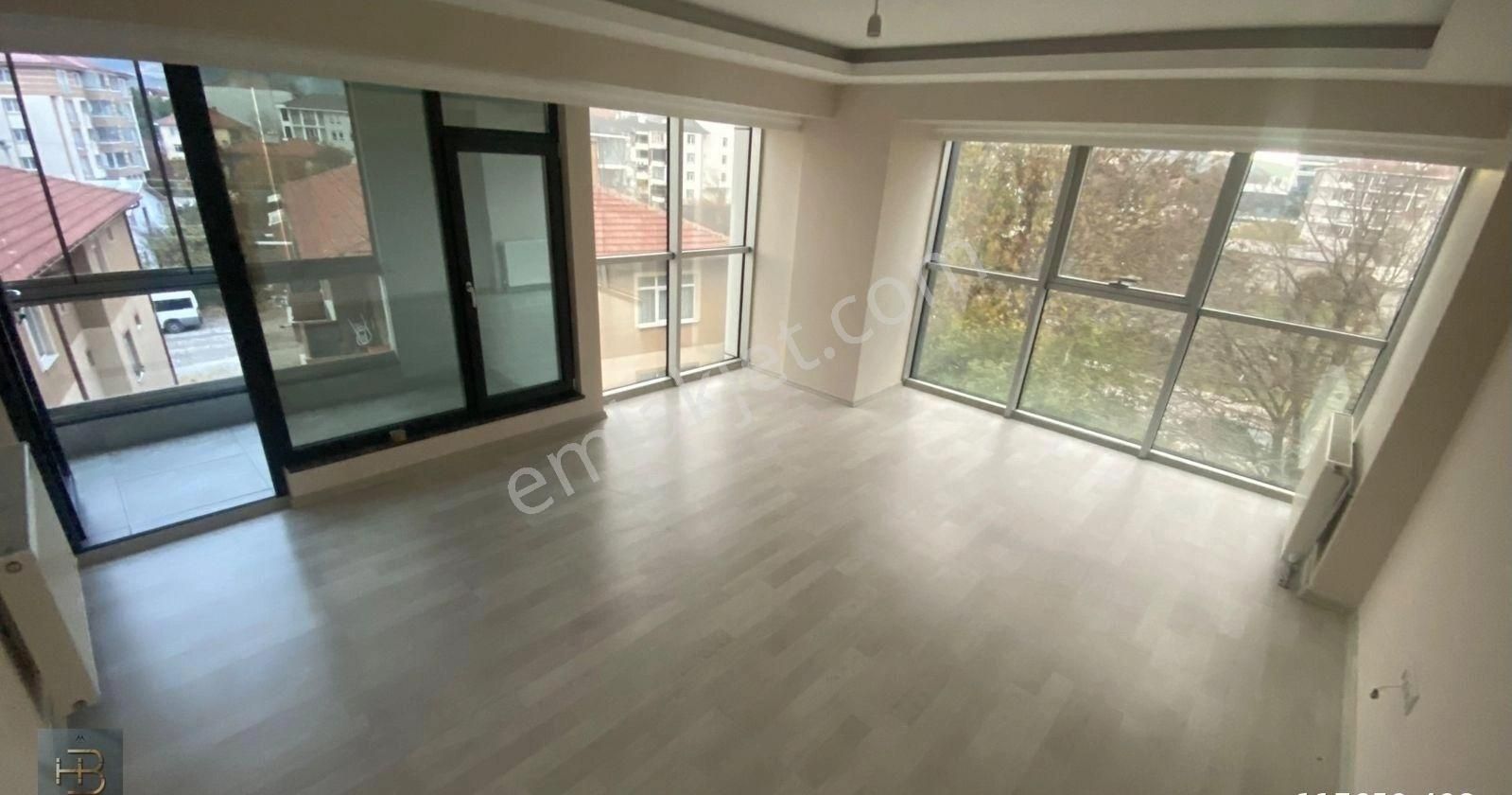 Bolu Merkez Aşağısoku Kiralık Daire 2+1 KİRALIK OFİS ADLİYE KARŞISI ARA KAT