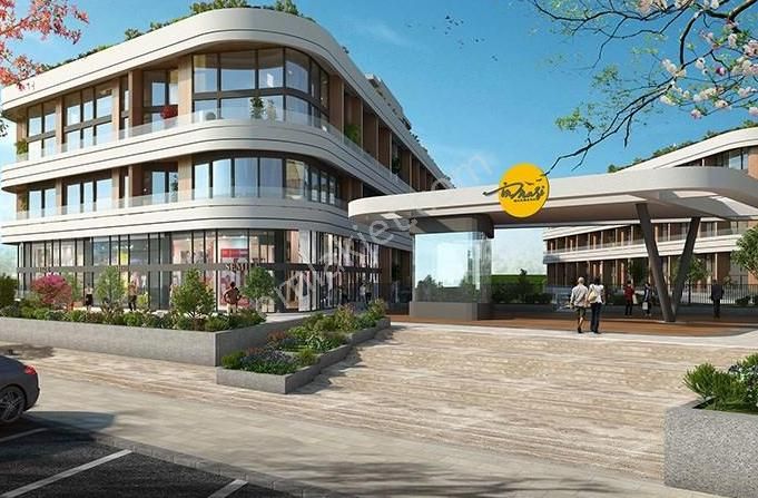 Beylikdüzü Marmara Kiralık Daire  BEYLİKDÜZÜ 