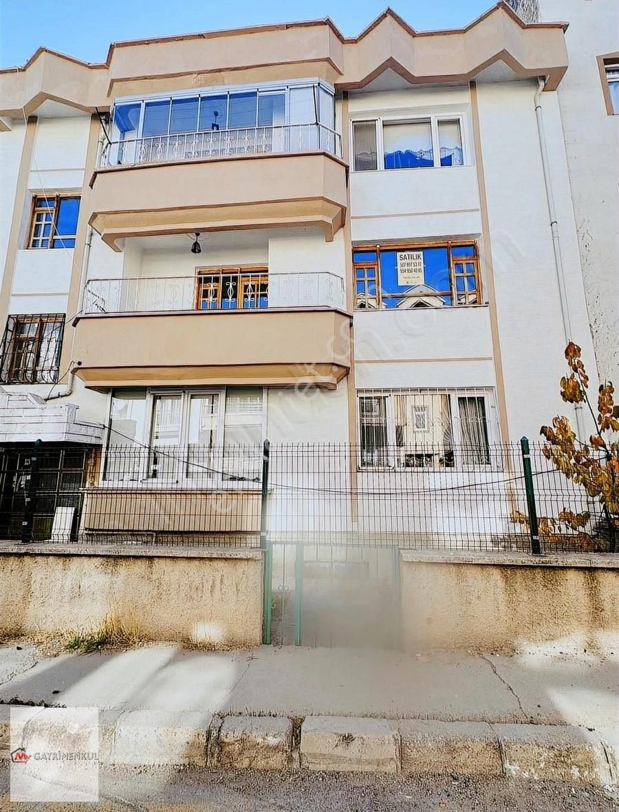 Polatlı Zafer Satılık Daire MY EMLAK OFİSİNDEN ZAFER MAHALLESİNDE SATILIK 3+1 ORTA KAT DAİRE