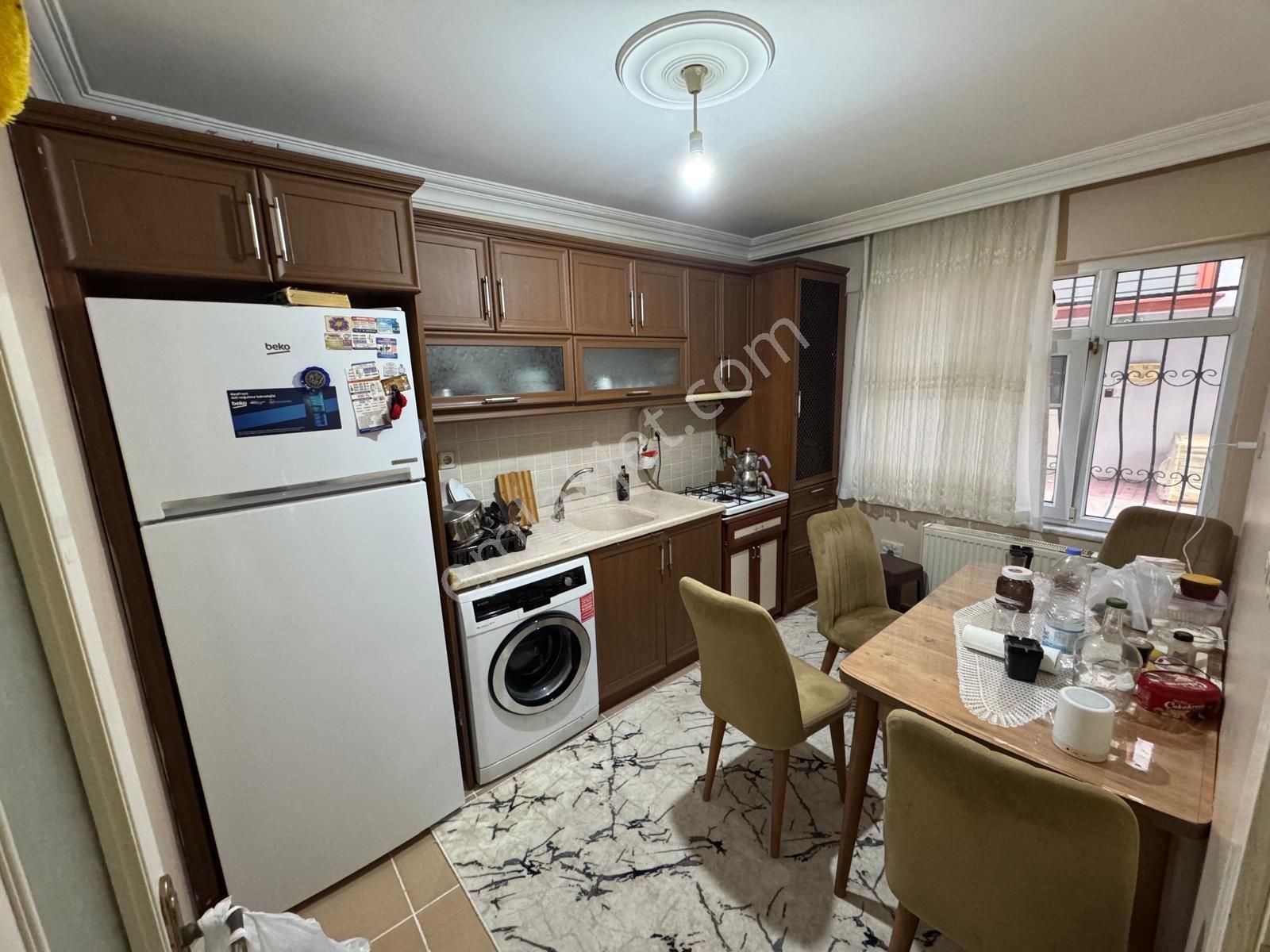 Körfez Mimar Sinan Satılık Daire MİMAR SİNAN MAH.DE SATILIK DAİRE EMEK EMLAKTAN S-2650