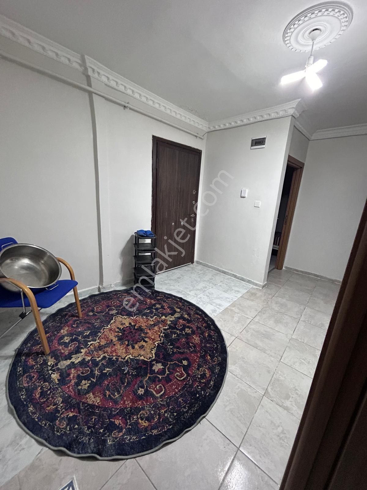 Fatih Balat Kiralık Daire 2+1 Ful Eşyalı Fatih Dramanda Giriş Daire Müstakil Balkonlu