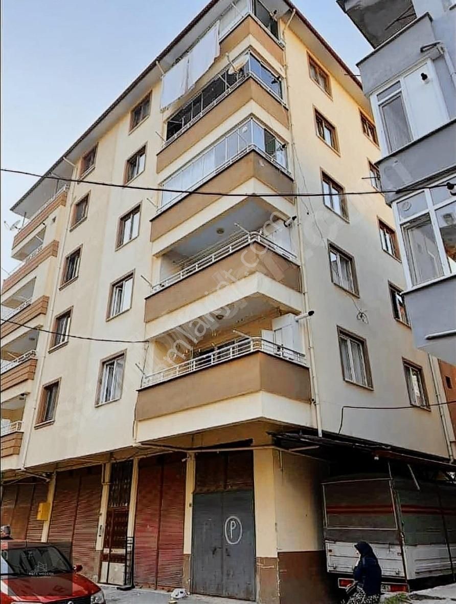 Bulancak Bahçelievler Satılık Daire ROTA MODERN GAYRİMENKUL'DEN 2+1 SATILIK FIRSAT DAİRE