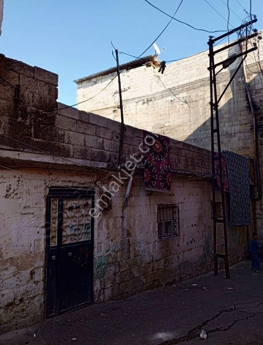 Karşıyaka Dülük Baba Mah Satılık Müstakil Ev - Görsel 14