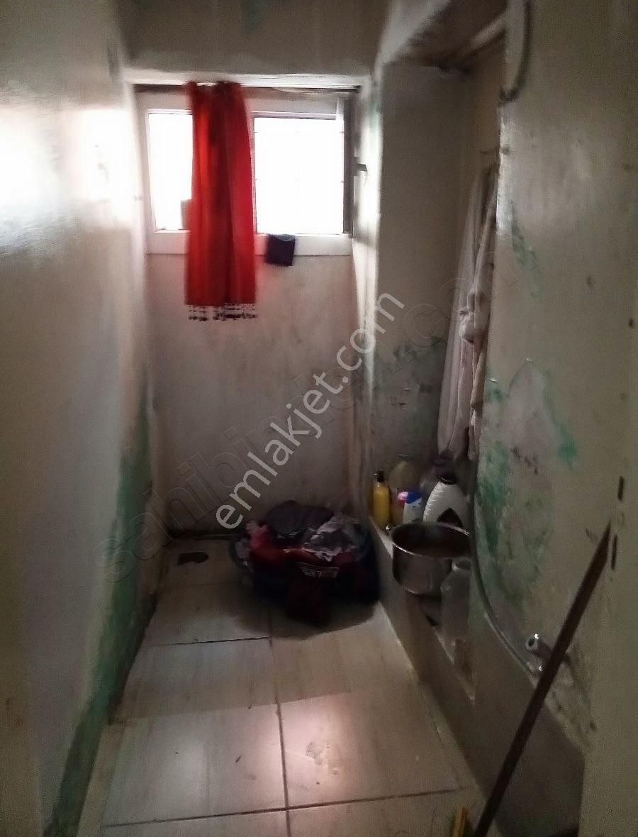 Karşıyaka Dülük Baba Mah Satılık Müstakil Ev - Görsel 13