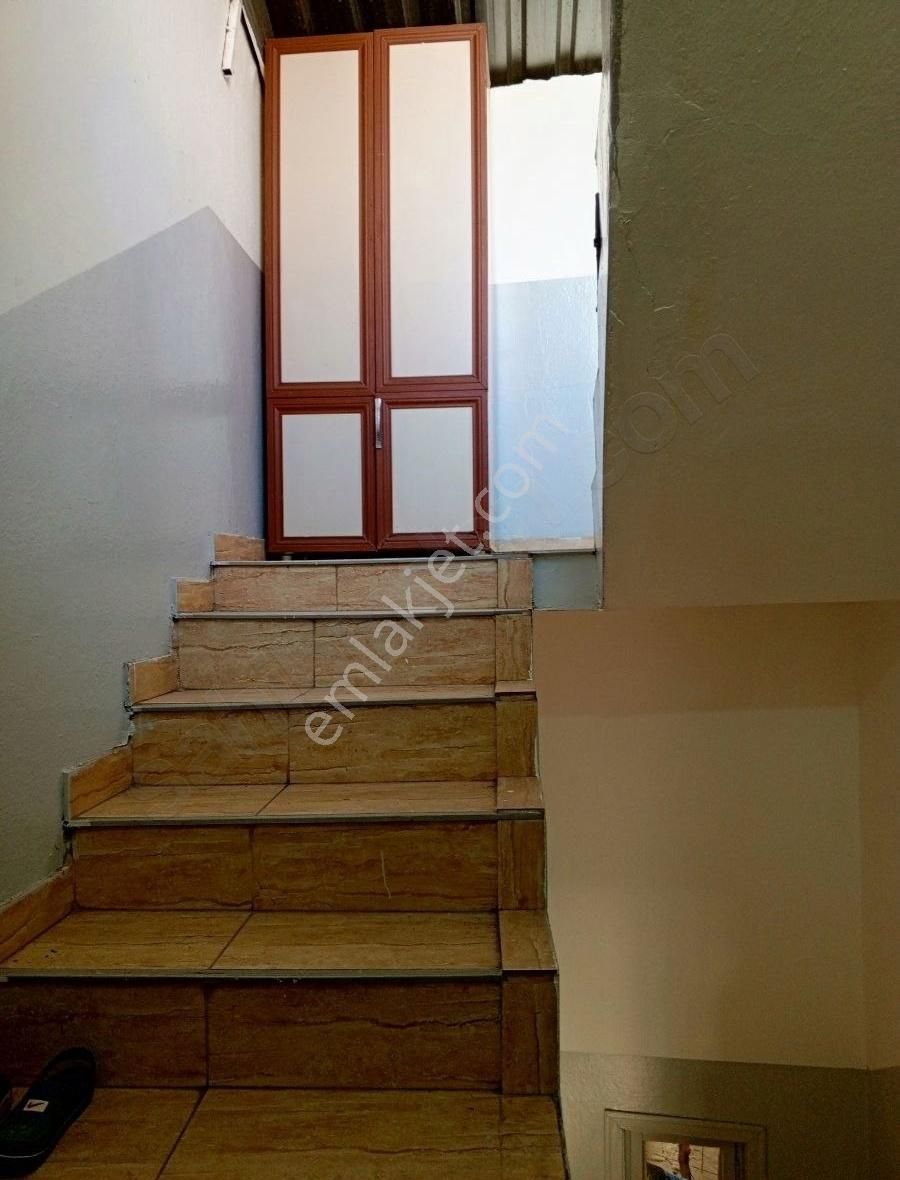 Karşıyaka Dülük Baba Mah Satılık Müstakil Ev - Görsel 21