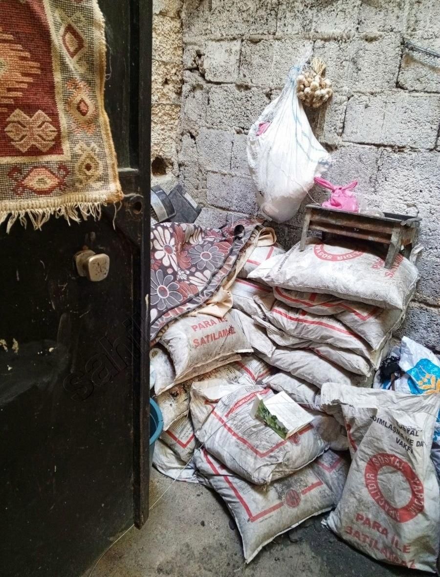 Karşıyaka Dülük Baba Mah Satılık Müstakil Ev - Görsel 12