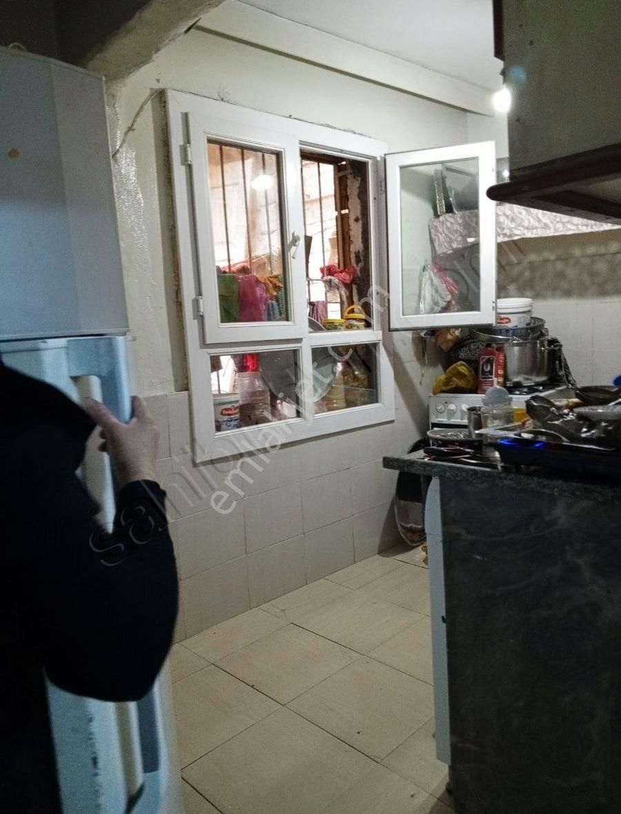 Karşıyaka Dülük Baba Mah Satılık Müstakil Ev - Görsel 22